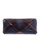 Dries Van Noten Tweed Clutch