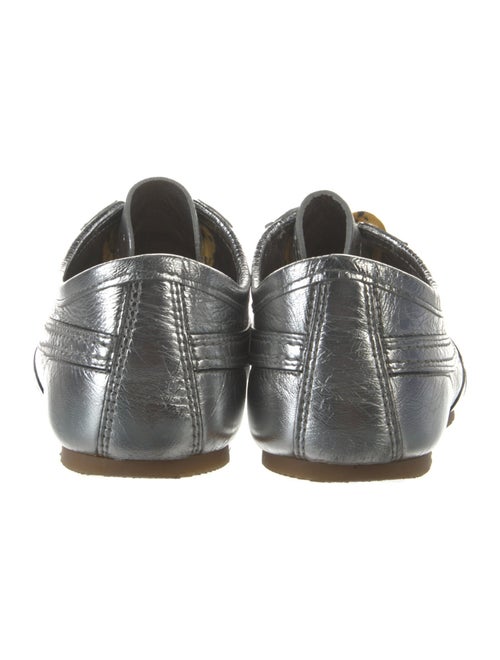 Dries Van Noten Metal Sneakers