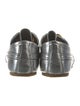 Dries Van Noten Metal Sneakers