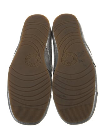 Dries Van Noten Metal Sneakers