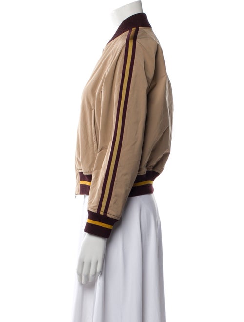 Dries Van Noten Bomber Jacket