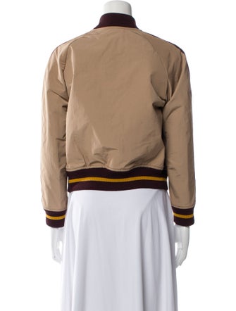 Dries Van Noten Bomber Jacket