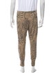 Dries Van Noten Printed Pajama Bottoms