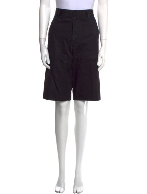 Dries Van Noten Knee-Length Shorts