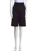 Dries Van Noten Knee-Length Shorts