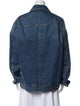 Dries Van Noten Denim Jacket