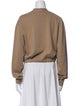 Dries Van Noten Cashmere V-Neck Sweater