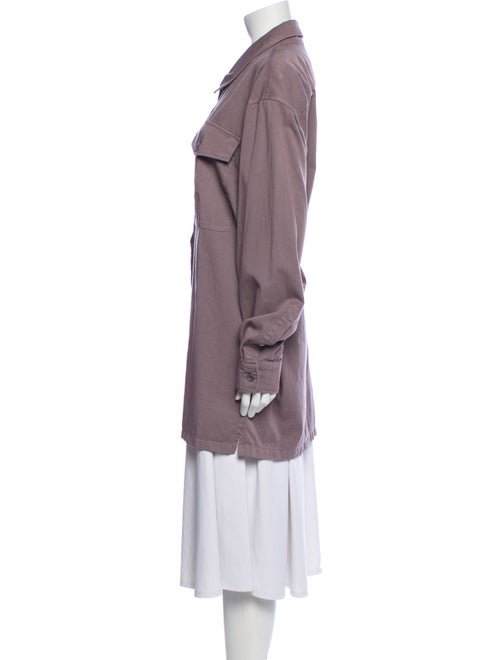 Dries Van Noten Utility Jacket