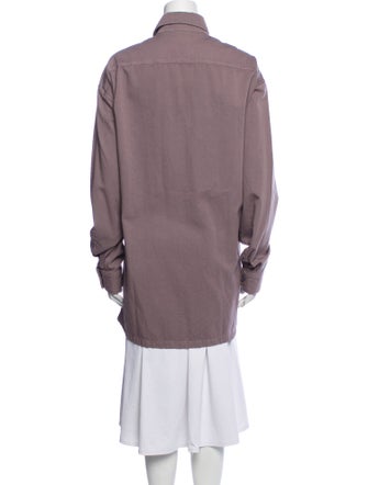 Dries Van Noten Utility Jacket