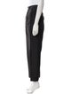 Dries Van Noten Straight Leg Pants