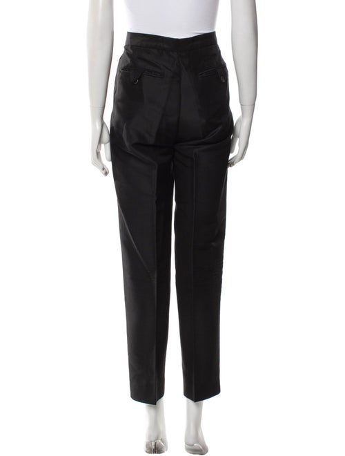 Dries Van Noten Straight Leg Pants