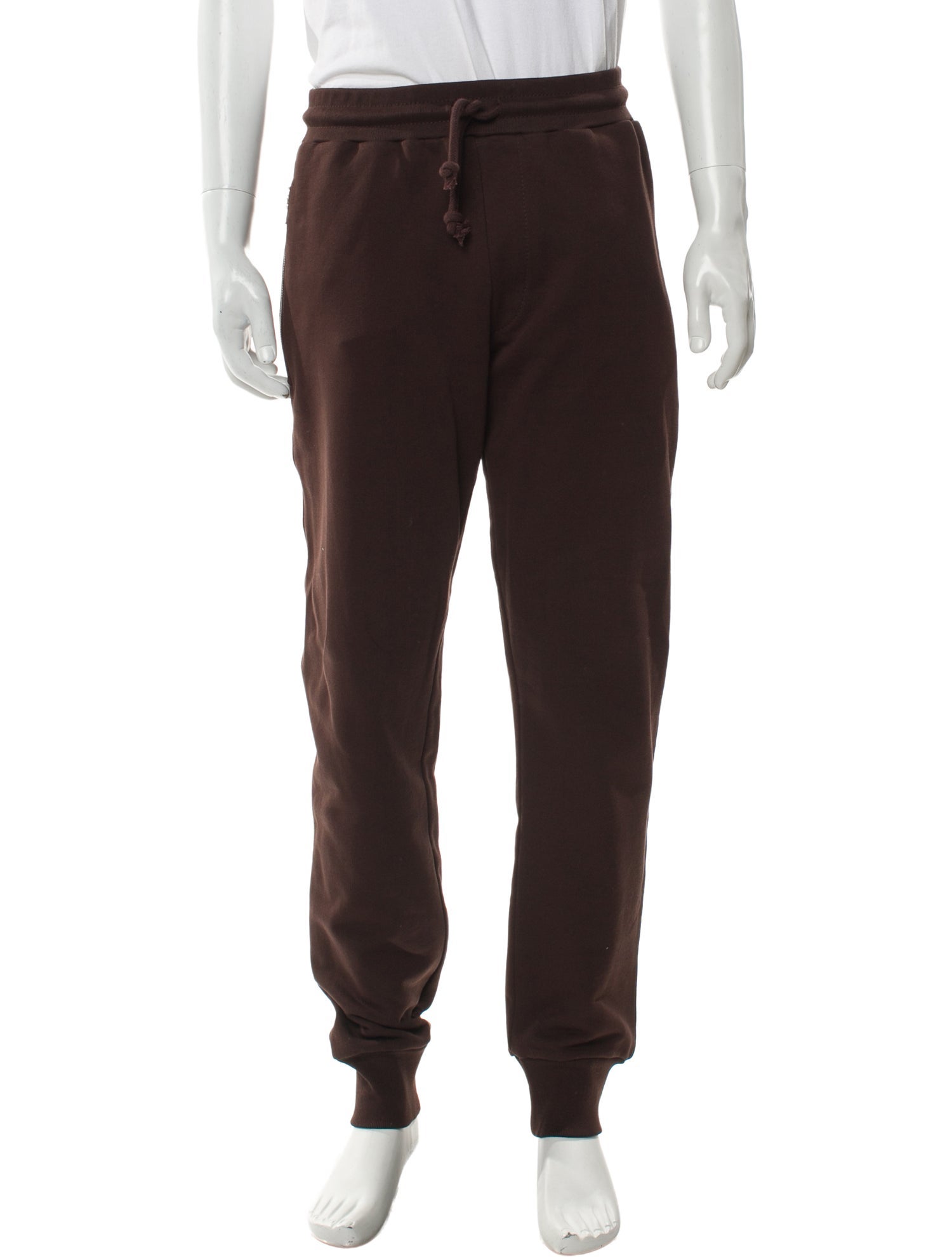 Dries Van Noten Lounge Bottoms