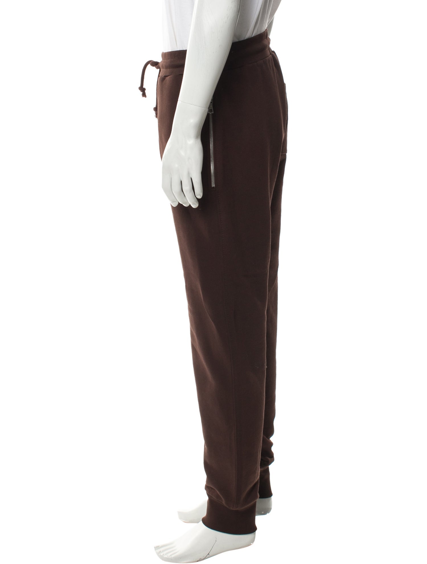 Dries Van Noten Lounge Bottoms