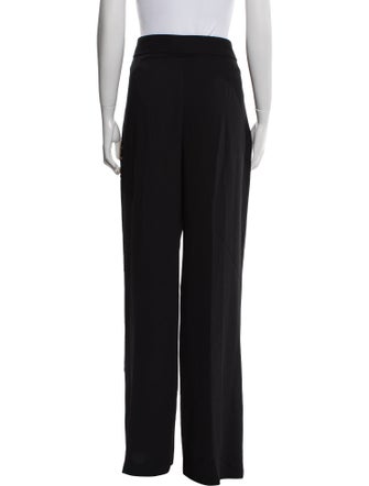 Dries Van Noten Wide Leg Pants