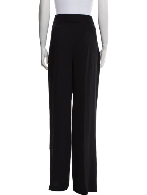 Dries Van Noten Wide Leg Pants