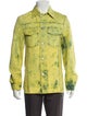 Dries Van Noten Trucker Jacket