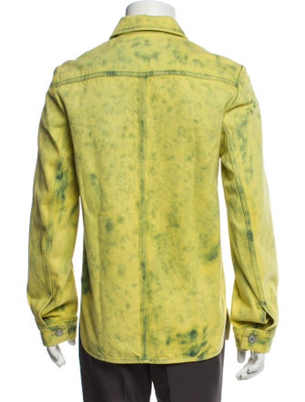 Dries Van Noten Trucker Jacket