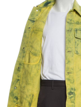 Dries Van Noten Trucker Jacket