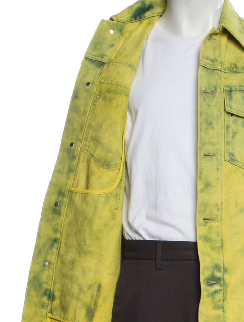 Dries Van Noten Trucker Jacket