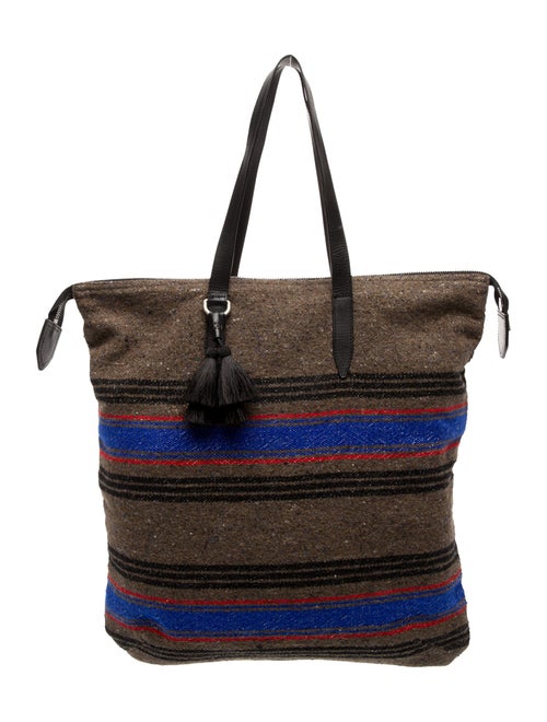 Dries Van Noten Tote