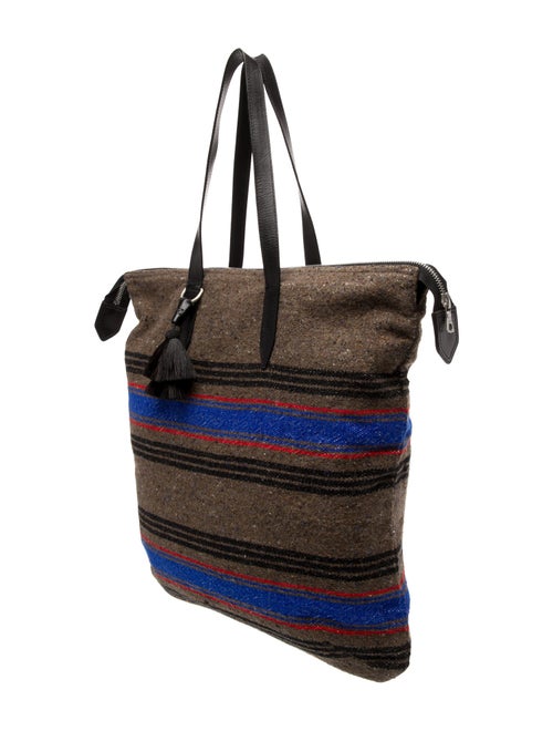 Dries Van Noten Tote