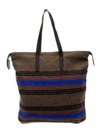 Dries Van Noten Tote