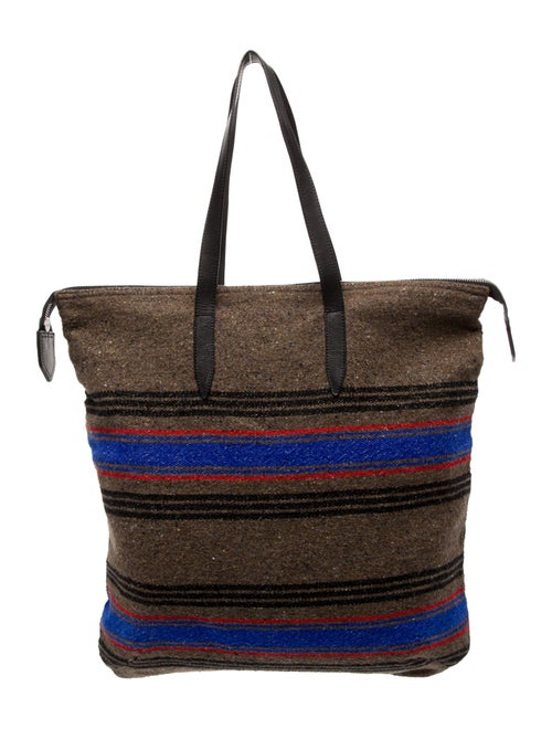 Dries Van Noten Tote