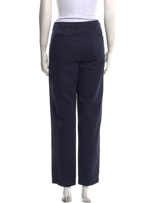 Dries Van Noten Straight Leg Pants