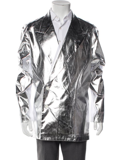 Dries Van Noten Windbreaker