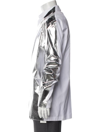 Dries Van Noten Windbreaker