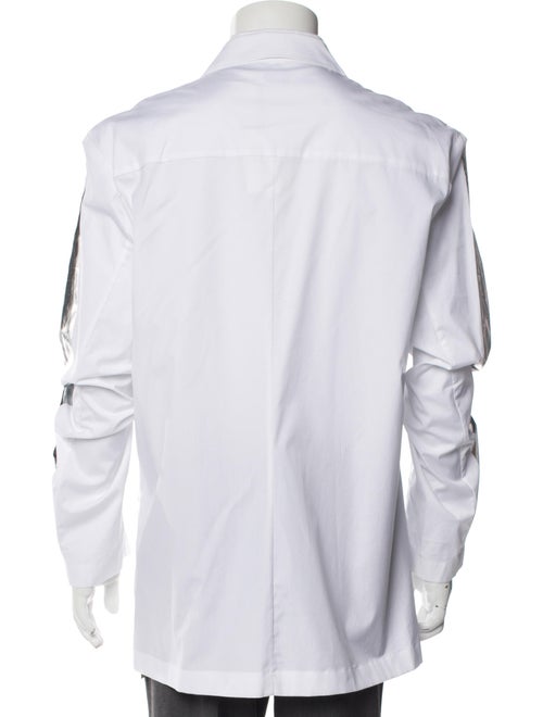 Dries Van Noten Windbreaker