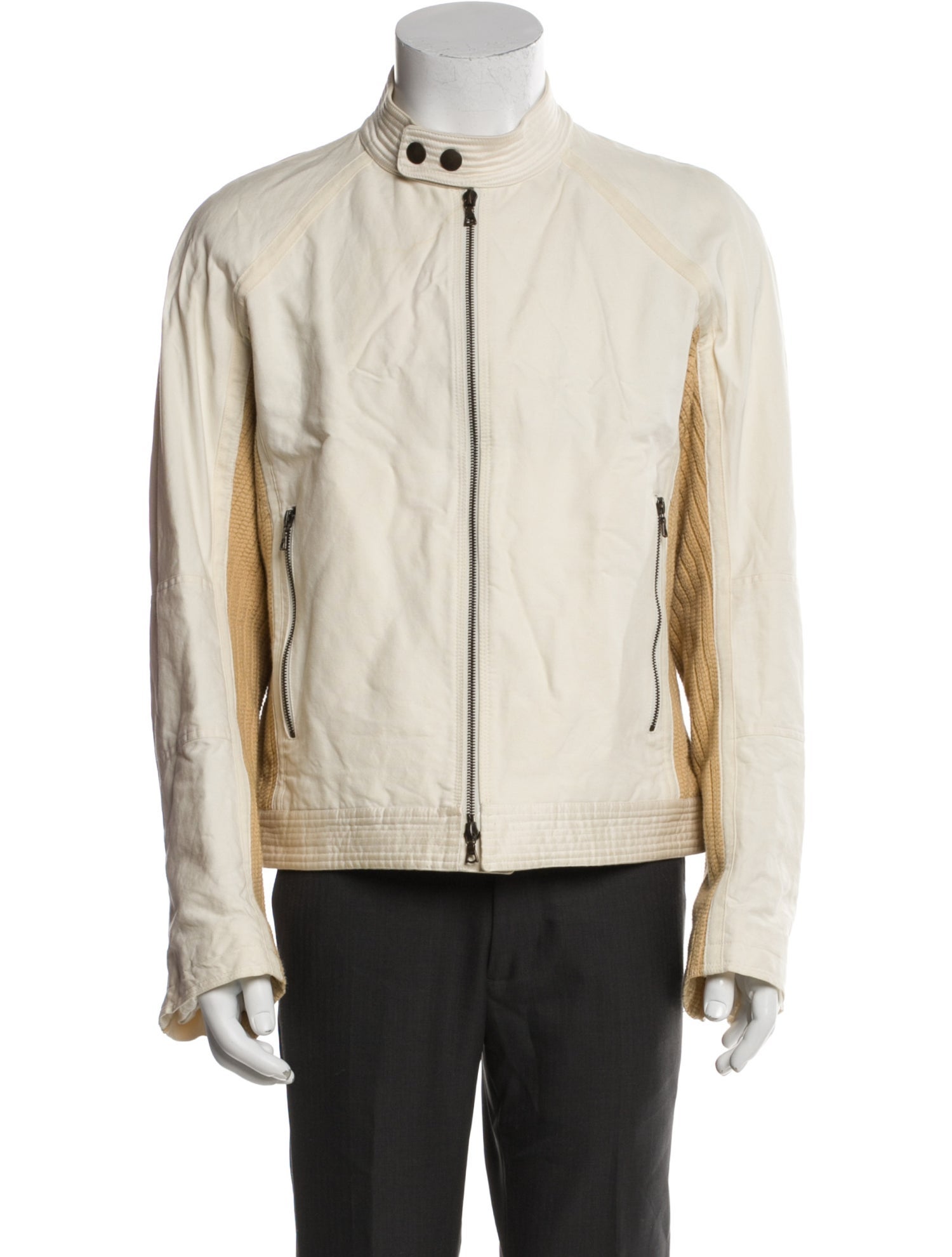 Dries Van Noten Windbreaker