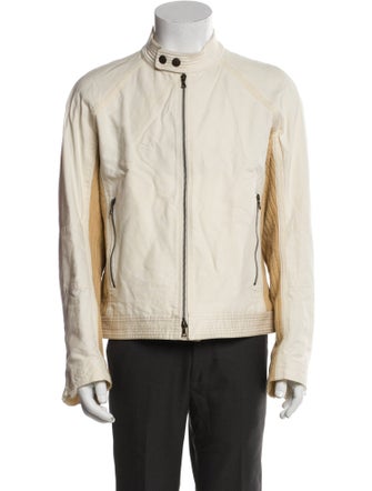 Dries Van Noten Windbreaker