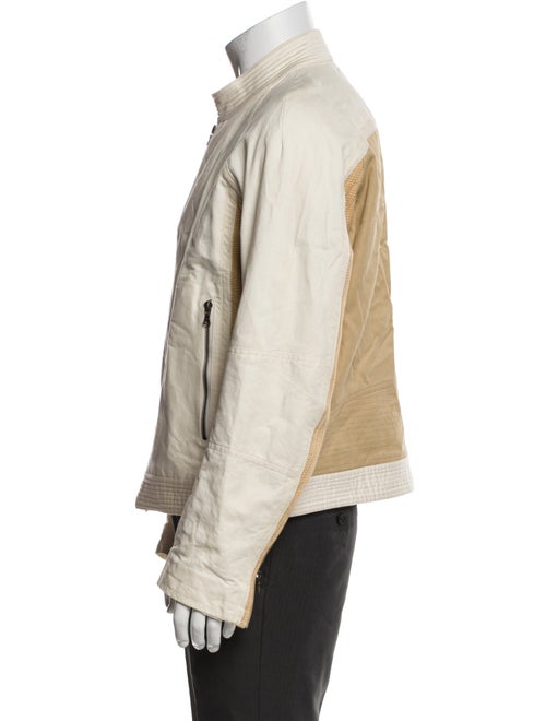 Dries Van Noten Windbreaker