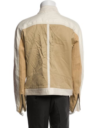 Dries Van Noten Windbreaker