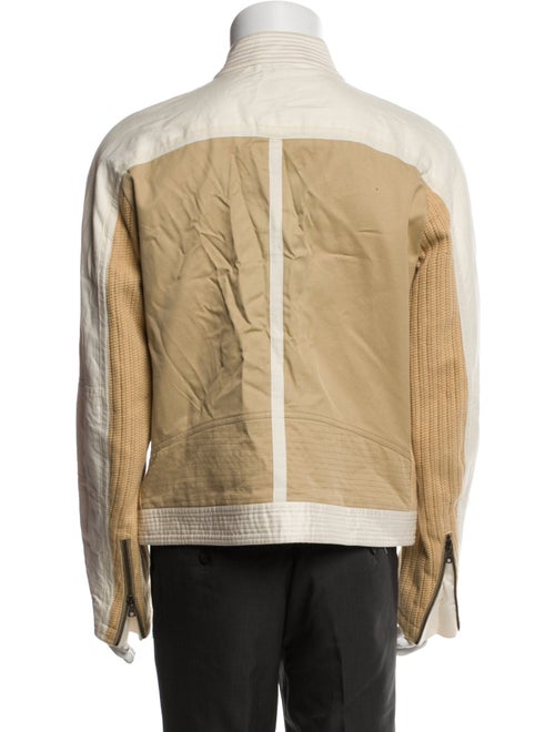 Dries Van Noten Windbreaker