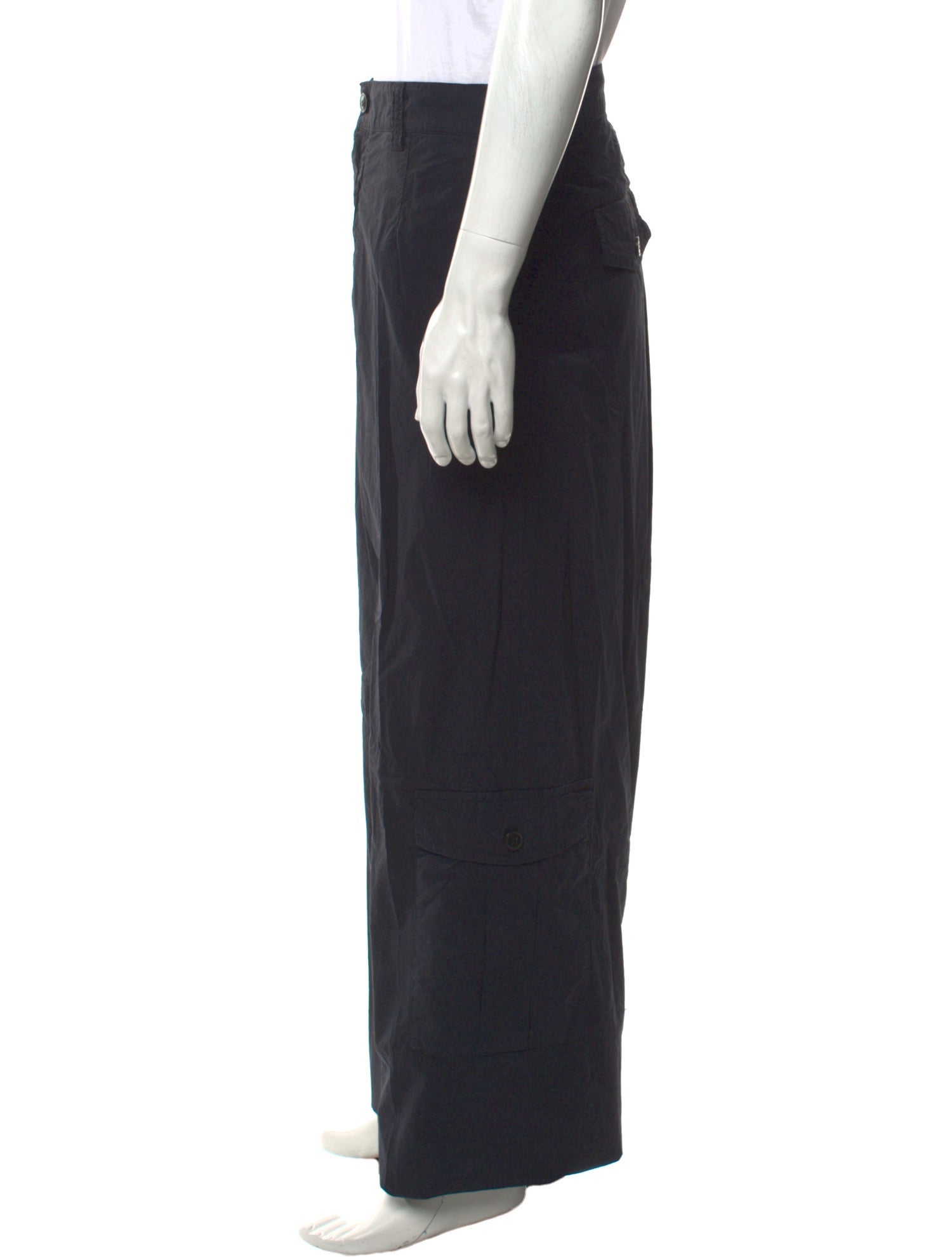 Dries Van Noten Pants w/ Tags