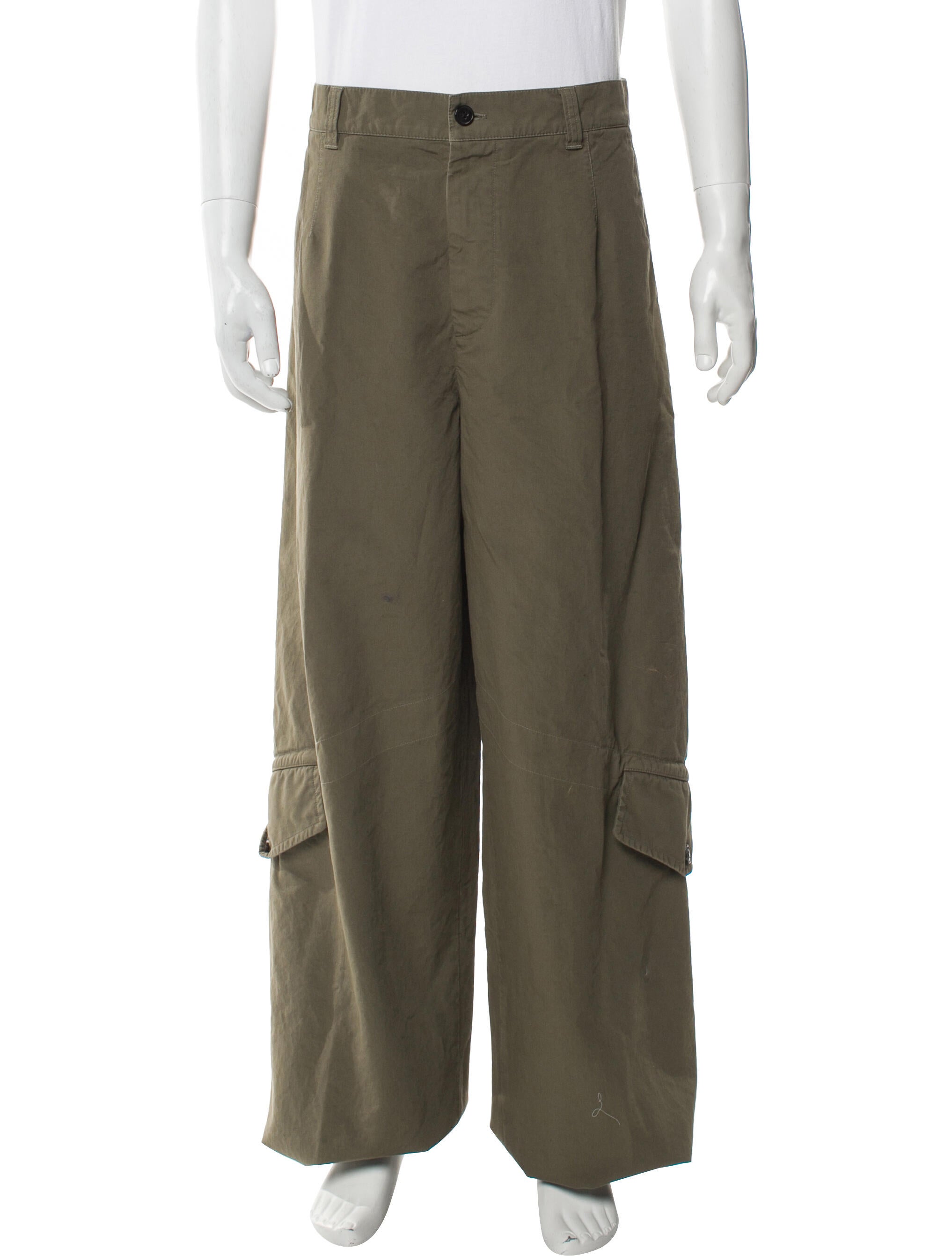 Dries Van Noten Pants w/ Tags