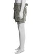 Dries Van Noten Cargo Shorts