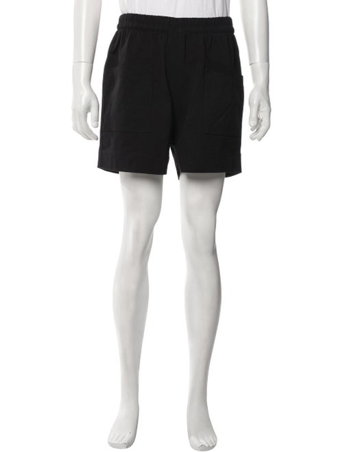 Dries Van Noten Jogger Shorts