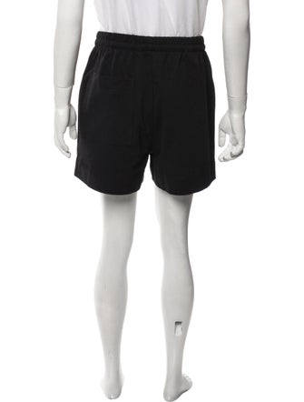 Dries Van Noten Jogger Shorts