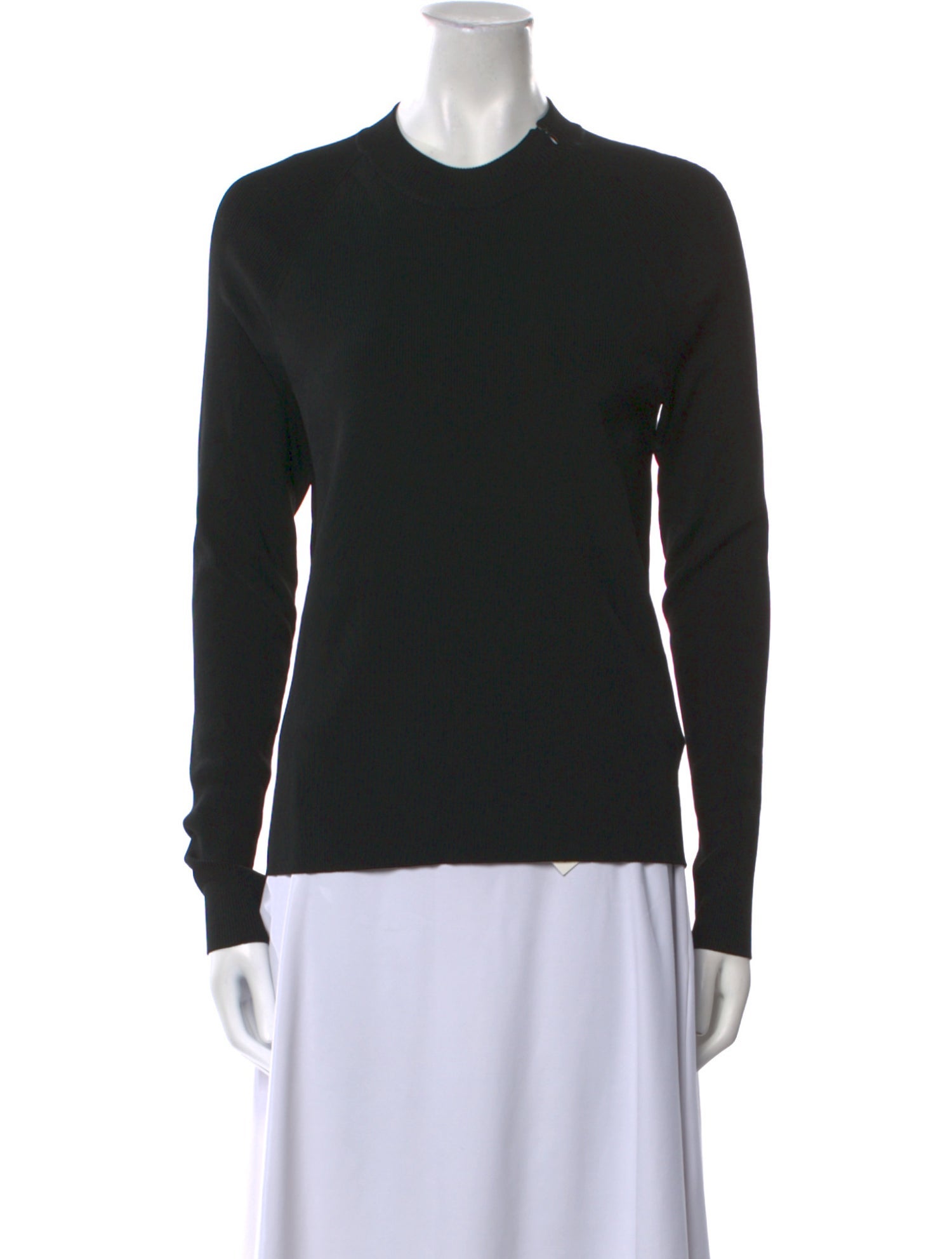 Dries Van Noten Crew Neck Sweater