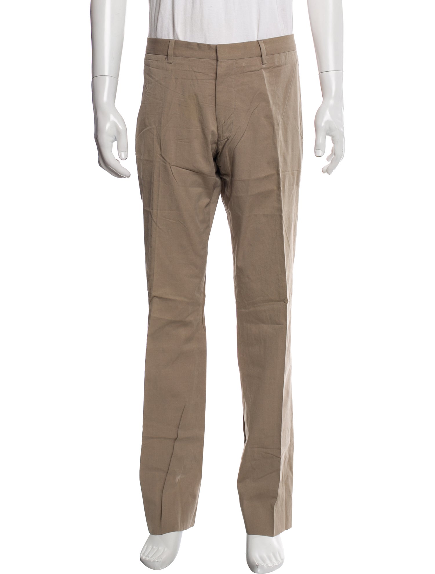 Dries Van Noten Chinos