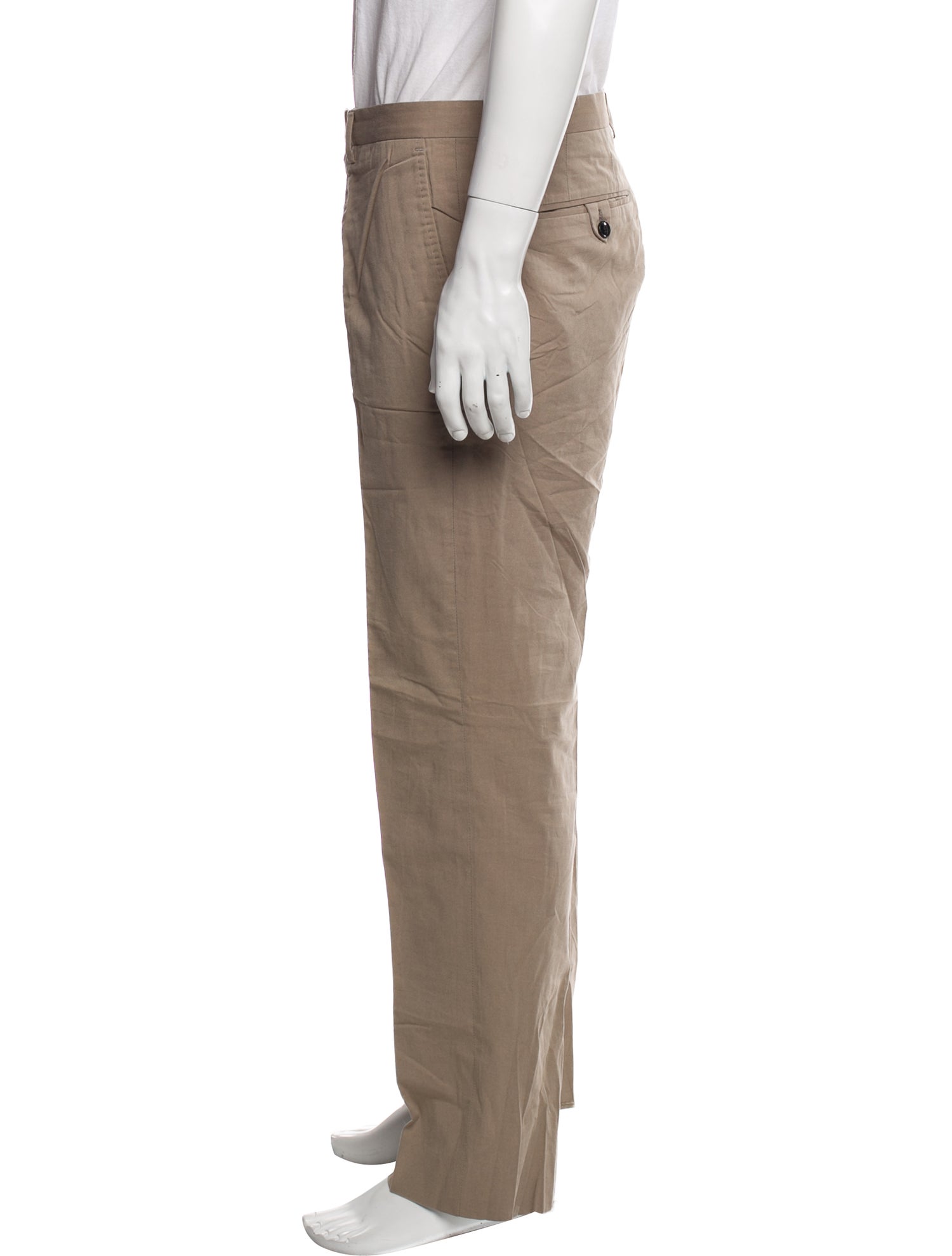 Dries Van Noten Chinos