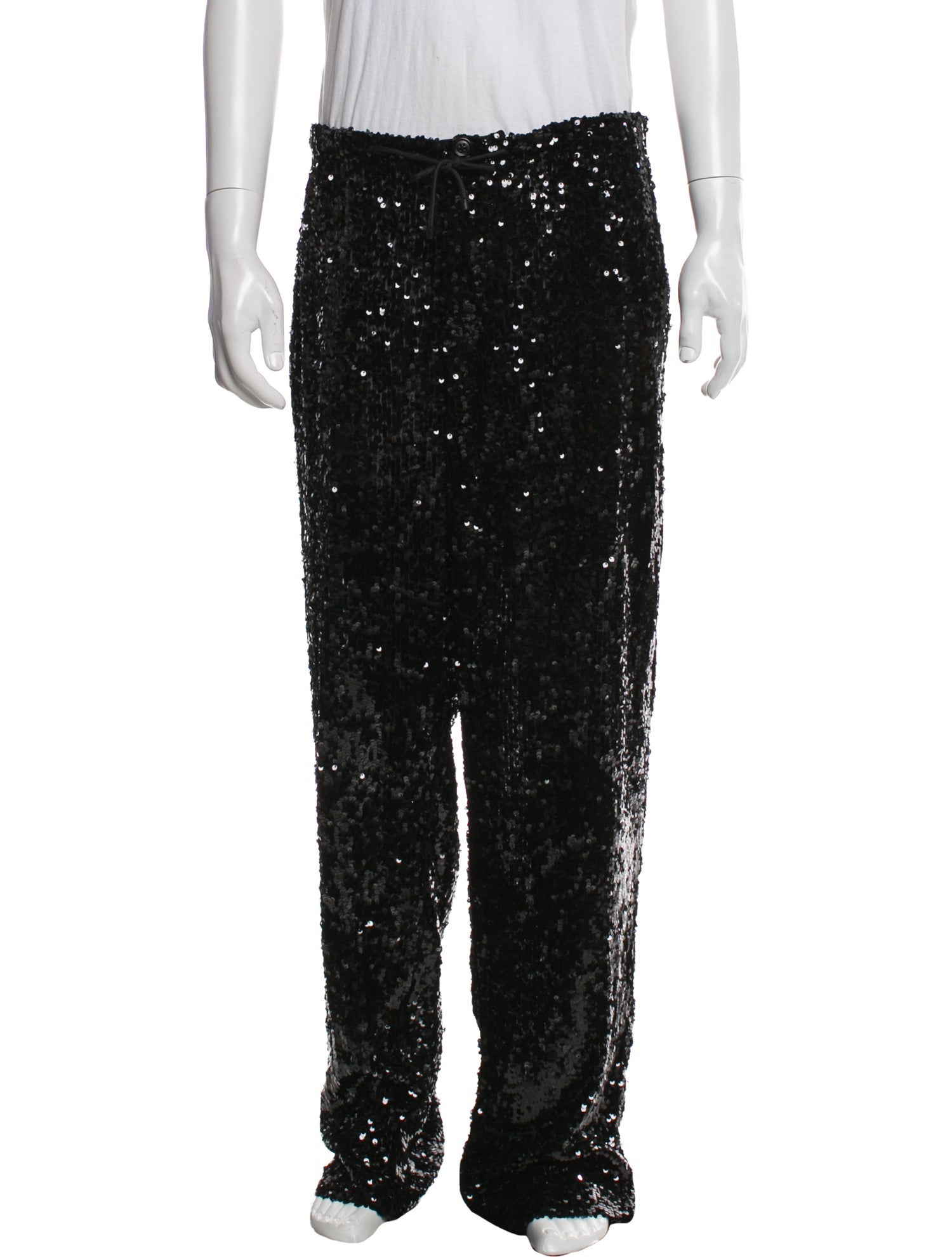 Dries Van Noten Joggers