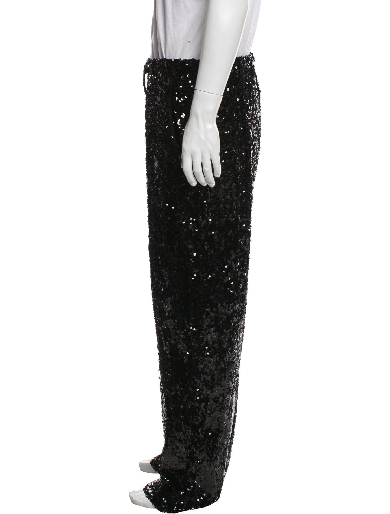 Dries Van Noten Joggers