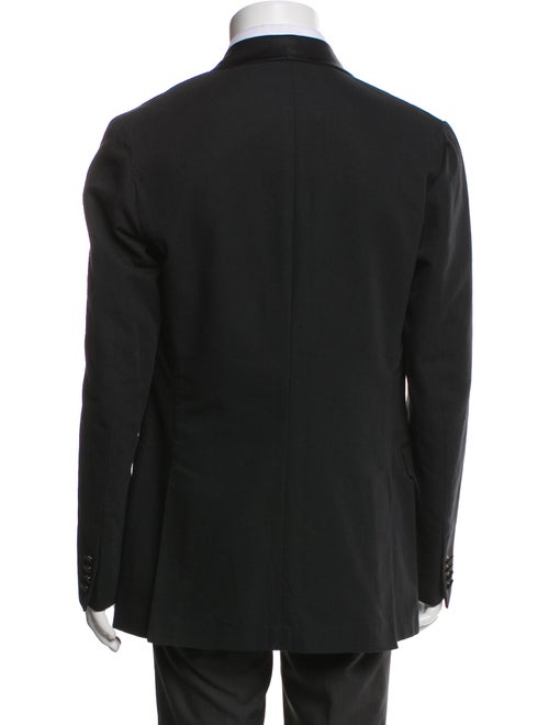 Dries Van Noten Overcoat