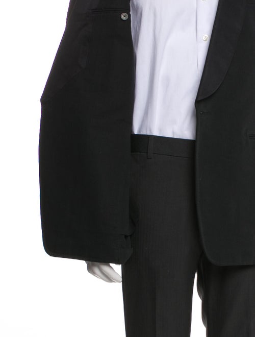 Dries Van Noten Overcoat