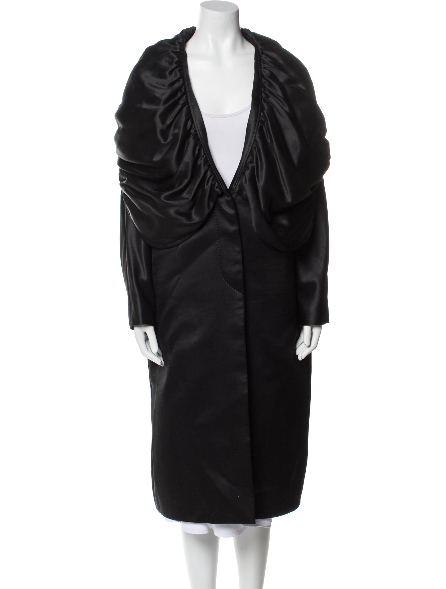 Dries Van Noten Vintage 2000 Coat