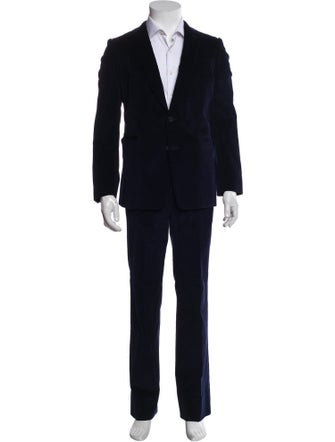 Dries Van Noten Two-Piece Blazer